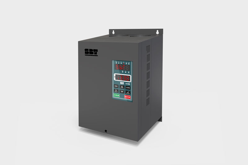 SBT industrial electric drive i330