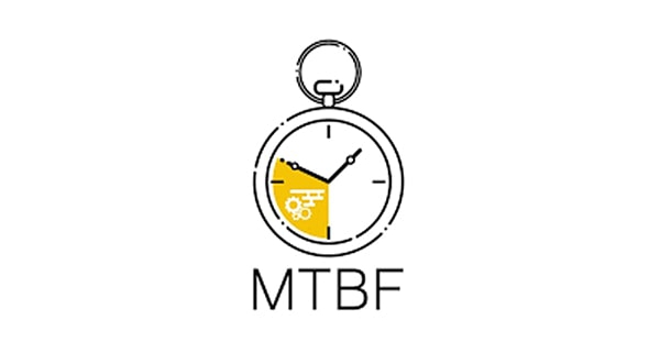 تعریف MTBF