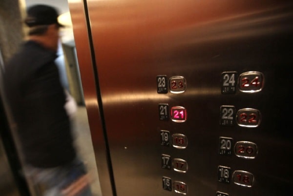 درباره خطاهای آسانسور چه میدانید؟